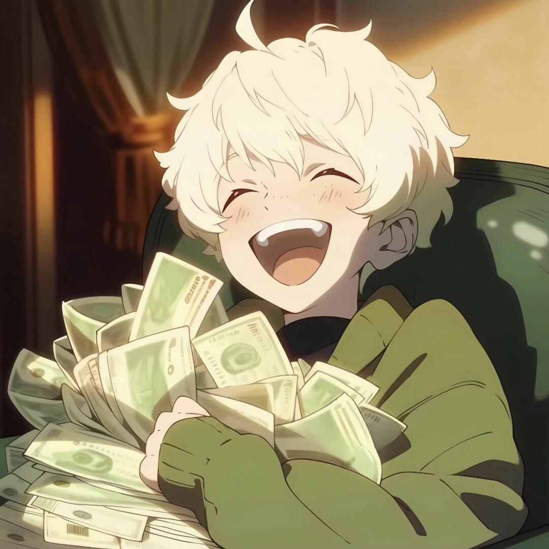 江余的头像-鱼乐圈